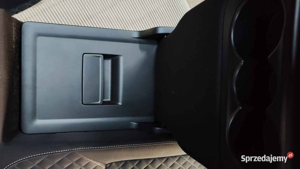 Wnętrz Skoda Rapid 2016r Rok produkcji 2016 mazowieckie Warszawa