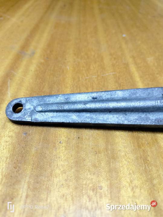 Dźwignia hamulca nożnego MZ ETZ Łubno sprzedam