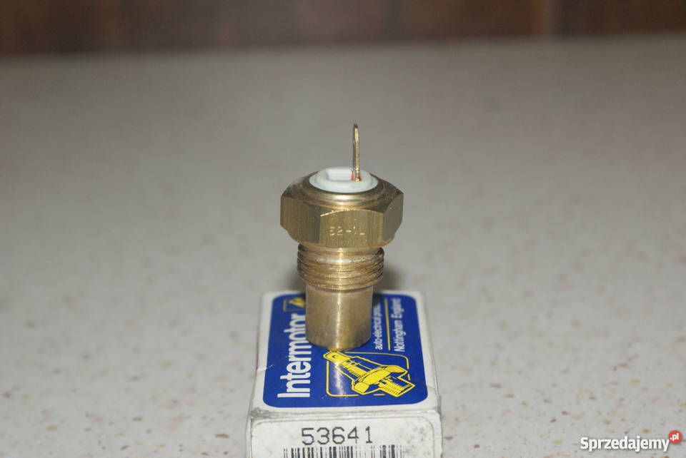 Czujnik temperatury płynu chłodzącego DAIHATSU osobowe Układ elektryczny Białobrzegi