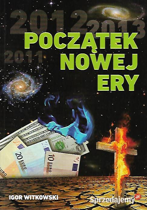 początek nowej ery I Witkowski Proza i poezja Puławy