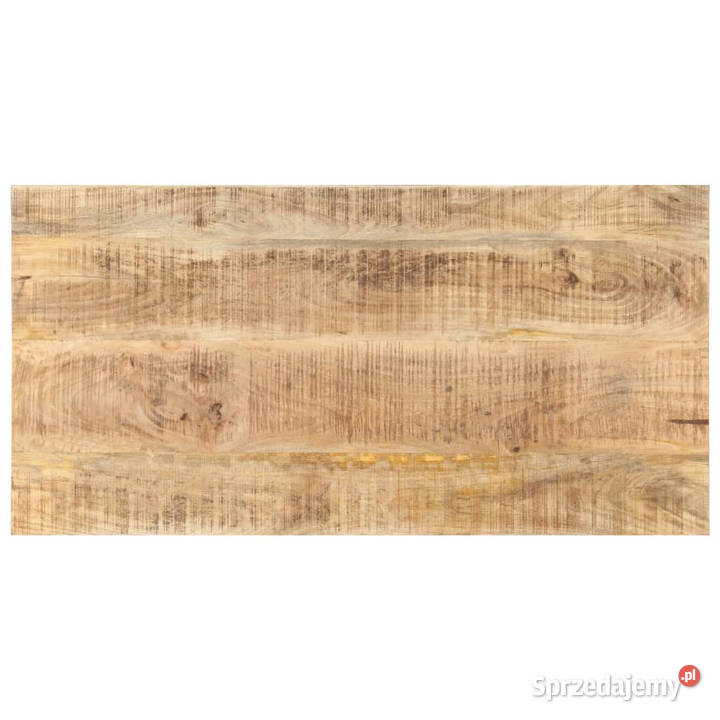Blat stołu lite drewno mango 2527 mm 100x60 Meble sprzedam