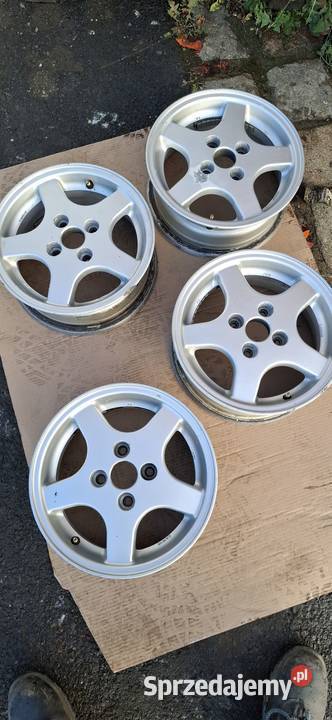 Koła felgi 13 FSO Polonez Caro Atu Plus Fiat