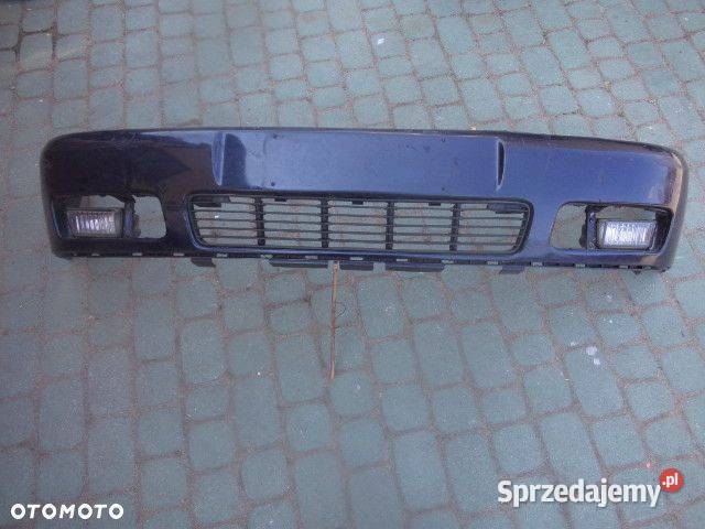 zderzak polo caddy mazowieckie Radom