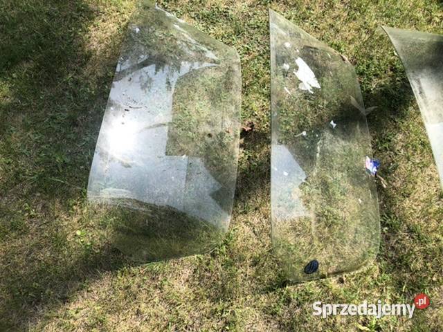 CITROEN DS19 DS20 DS21 DS23 SZYBA Płock sprzedam