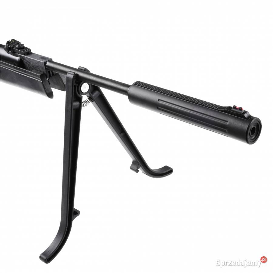 Wiatrówka Optima by Hatsan 125 Sniper 45 mm Sporty strzeleckie i myślistwo mazowieckie Warszawa
