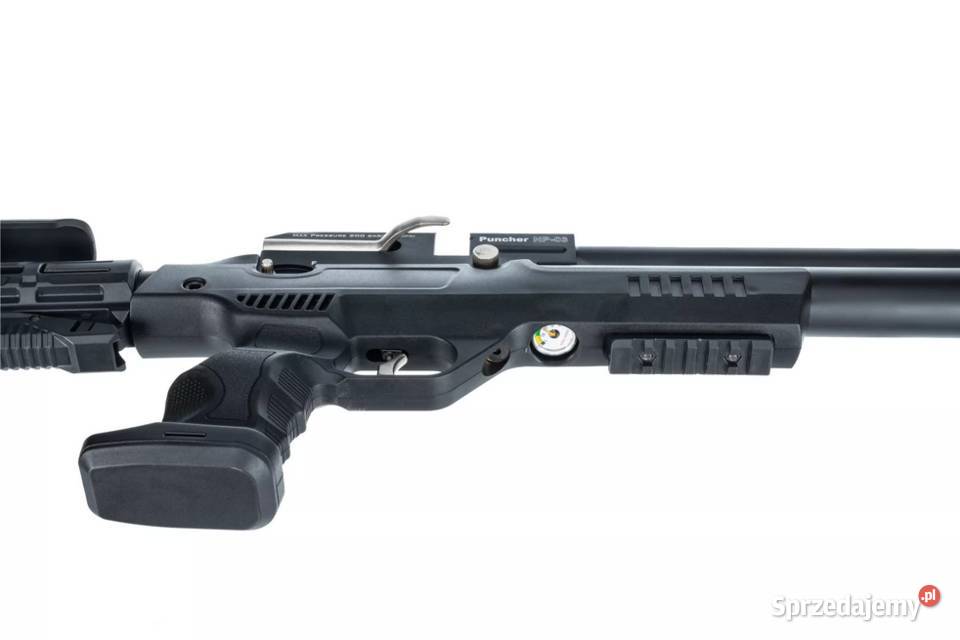 Kral Arms Puncher NP03 S 55 mm tuning 0 Przyłęki sprzedam