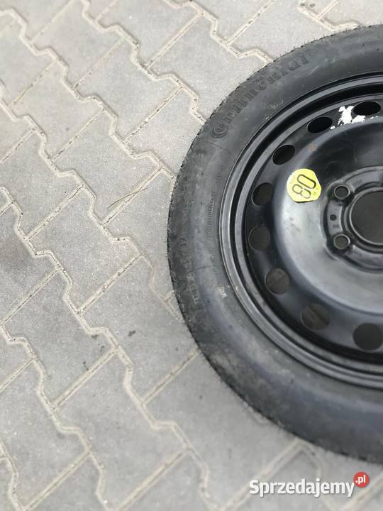 Kolo dofazdowe BMW 16 5x120 Kielce sprzedam