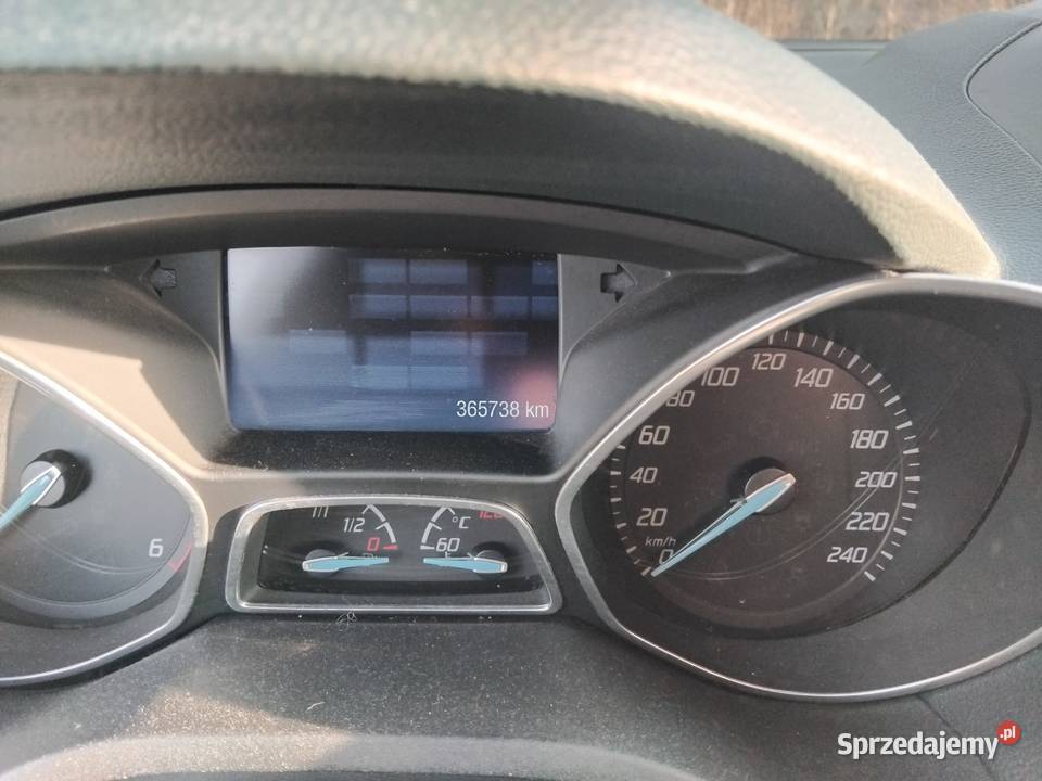 Ford Grand c dolnośląskie Mysłakowice