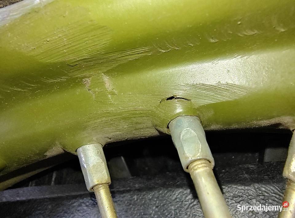 Oryginalne nie używane koło R19 Dniepr MT MW650 sprzedam