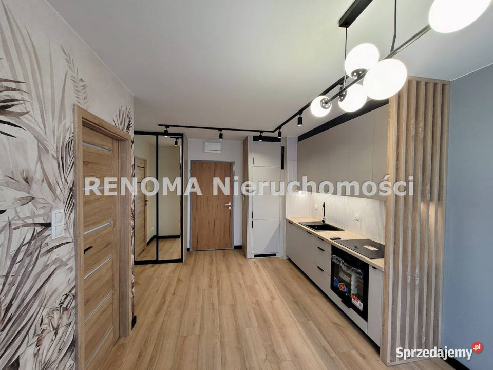 Mieszkanie Białystok Kraszewskiego 281m2