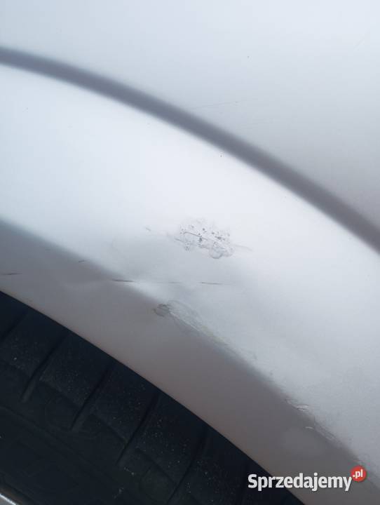 Opel Astra H Sedan 2008 Salon 2 Właściciel 119 Będzin