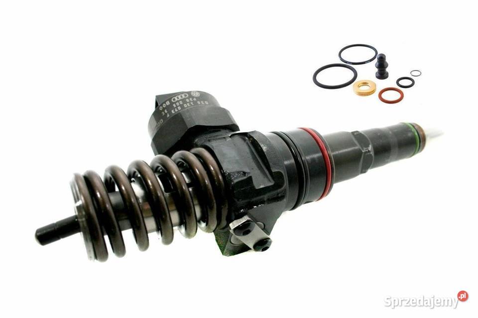 Wtryskiwacz 038130073BQ 0414720312 BMM BMP 20 Katowice