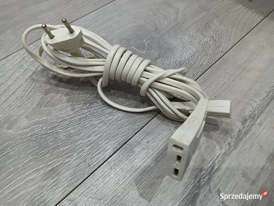 Kabel sznur łucznik maszyna do szycia 466 451 dolnośląskie Wałbrzych