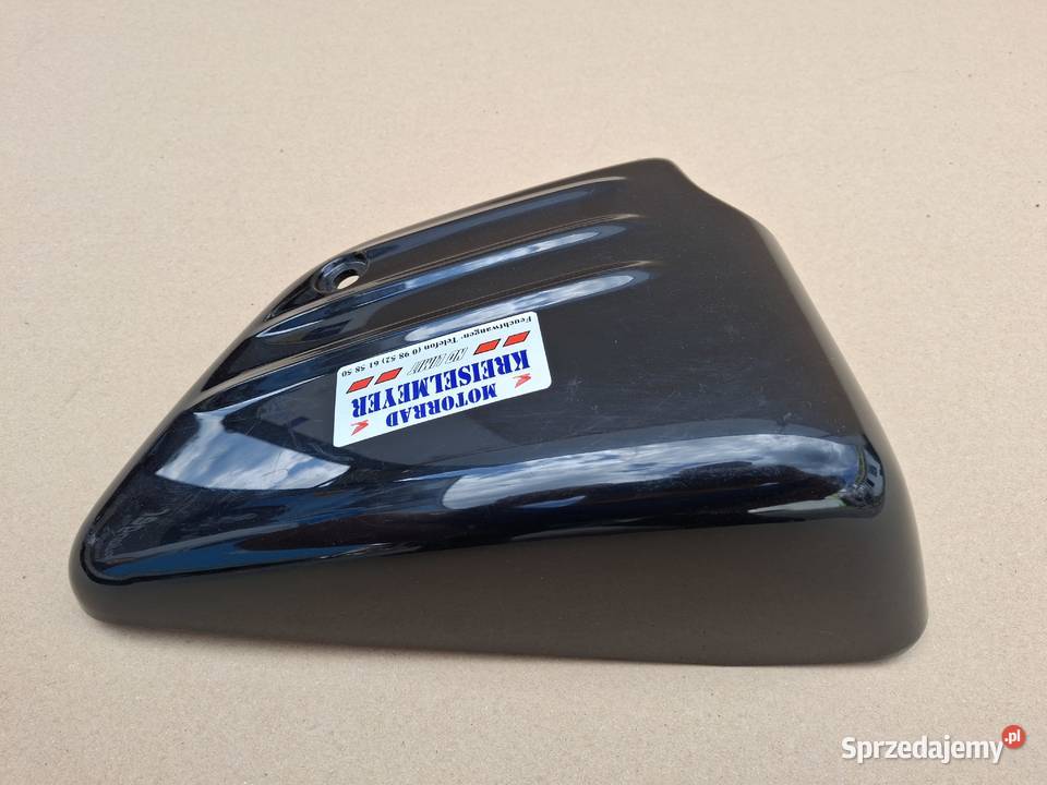 HONDA SHADOW VT125 OSŁONA POKRYWA BOCZEK LEWY