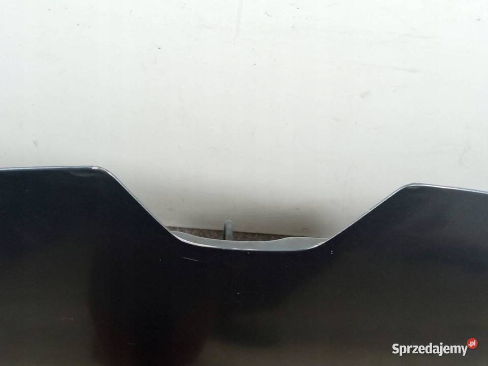 MASKA PRZÓD TEKPN DO POPRAWEK Renault Clio IV