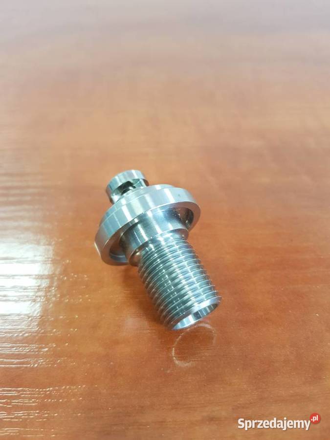 5100306790	Steam jetter nozzle LELY ASTRONAUT Sulechów