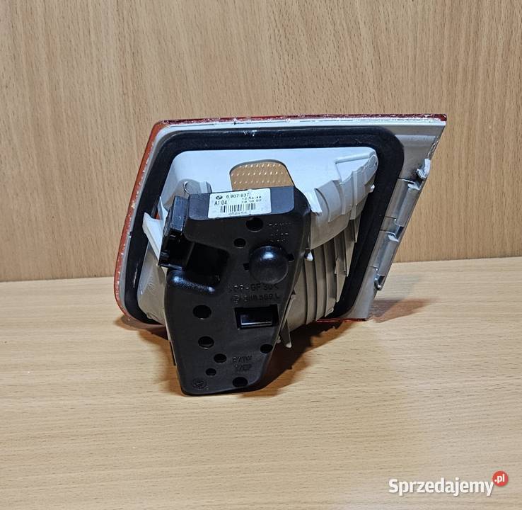 Lampa tył BMW E46 Touring kombi Lampy tylne Gdańsk sprzedam