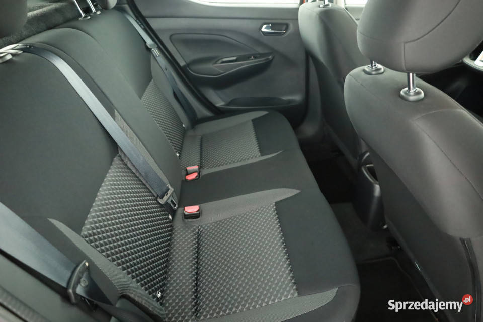 Nissan Micra 10 IGT Piaseczno