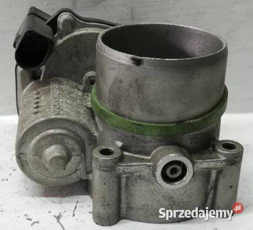 Przepustnica VW 14 FSI 03C133062C Recyrkulacja spalin EGR Suchedniów