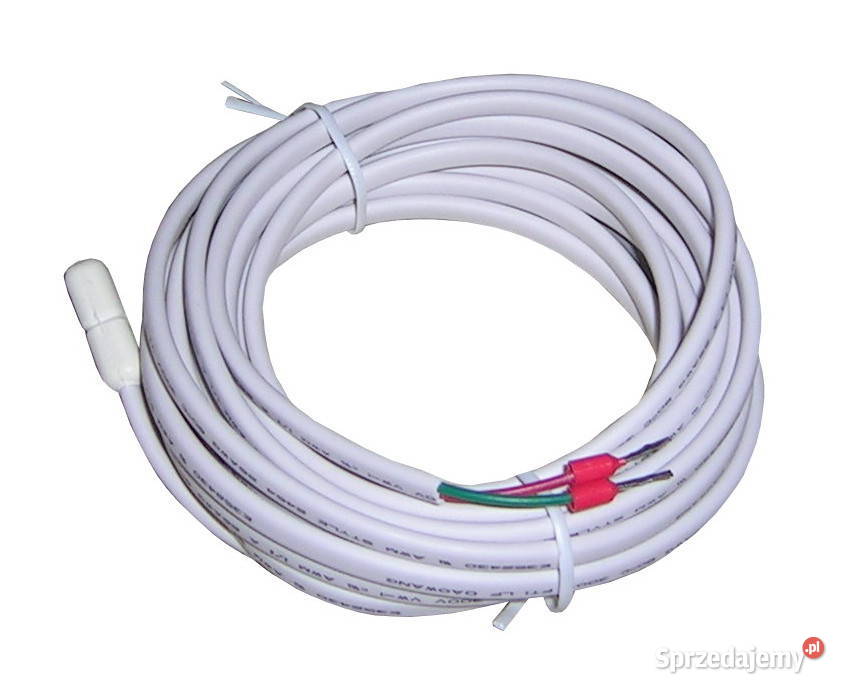 Czujnik temperatury podłogowy NTC 10K 30100C