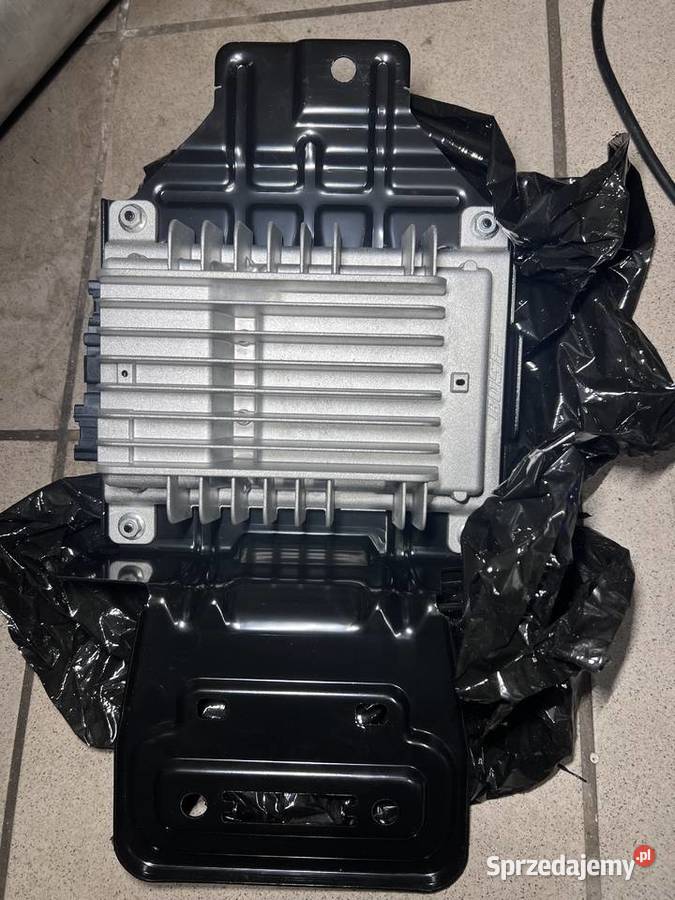 Mazda 6 GH na części 2010r BOSE kod lakieru 40B Pozostałe Pyskowice sprzedam