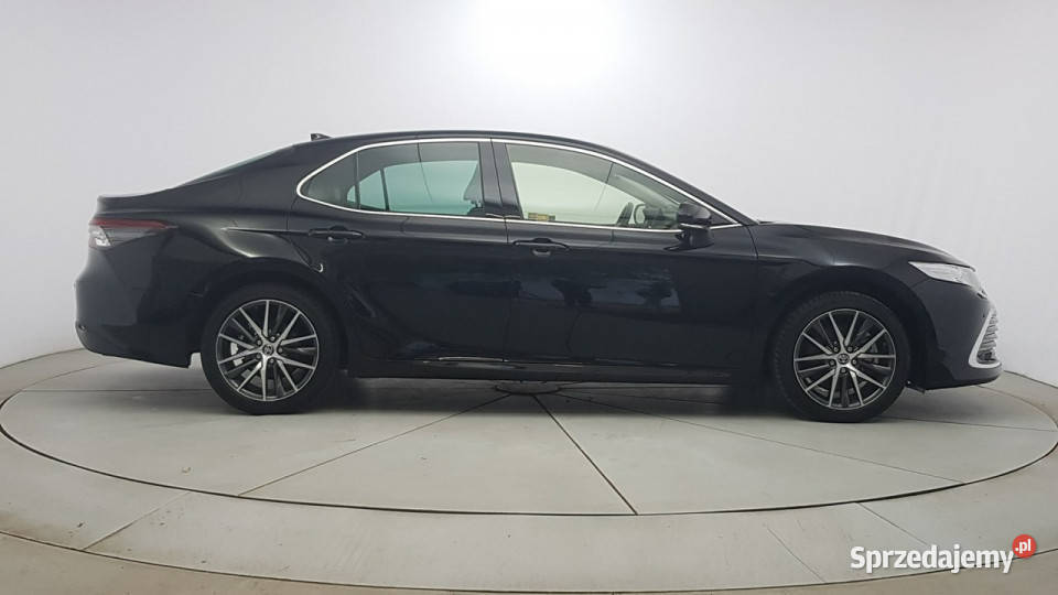 Toyota Camry 25 Hybrid Executive Z Polskiego Warszawa