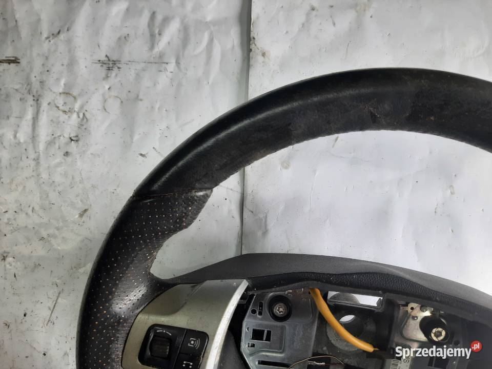 Opel Astra H 3 III GTC Kierownica osobowe łódzkie Ksawerów sprzedam