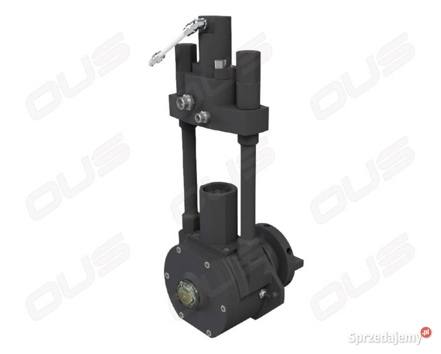 TD70C100 X17 CAMBOX EURO 6 SET sprzedam