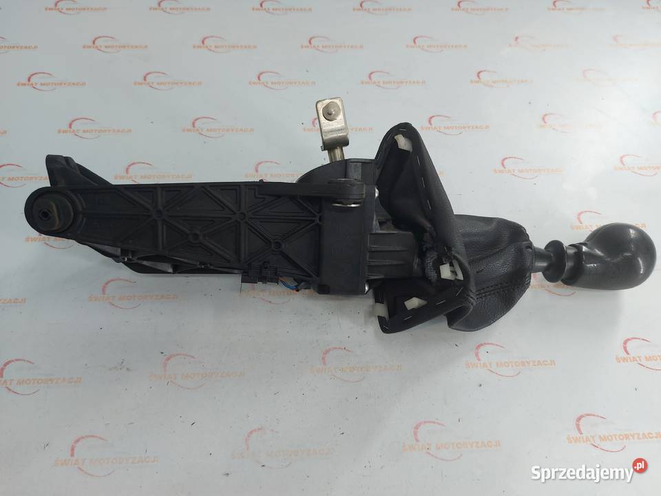 VW CRAFTER I LIFT 16r lewarek wybierak skrzyni świętokrzyskie Kielce