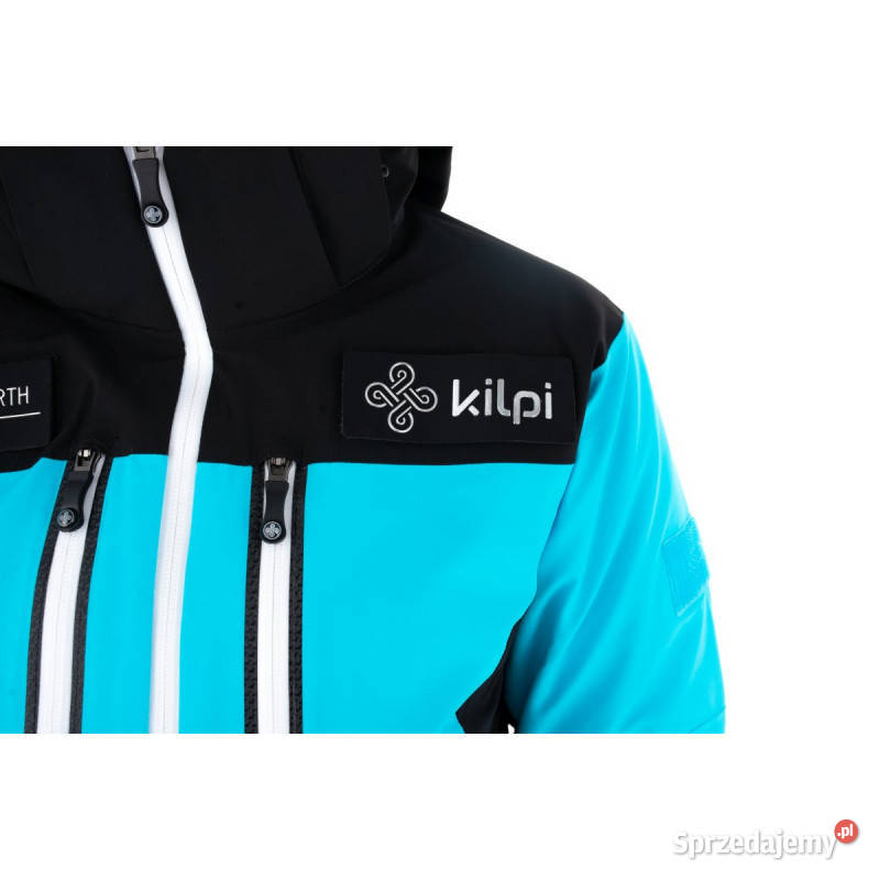KILPI kurtka narciarska TEAM JACKET damska 1599 Warszawa