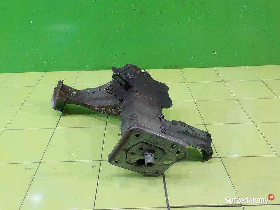 VOLVO V70 III 20 D 09r KOMBI podluznica prawa Suków