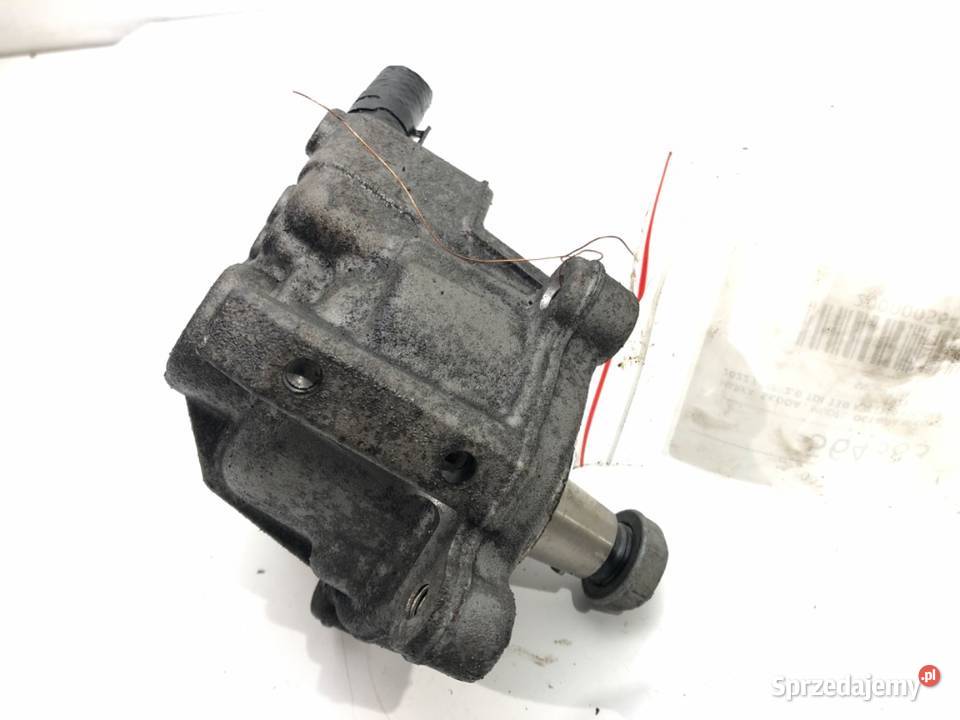 POMPA WTRYSKOWA SKODA OCTAVIA III 0445010538 20