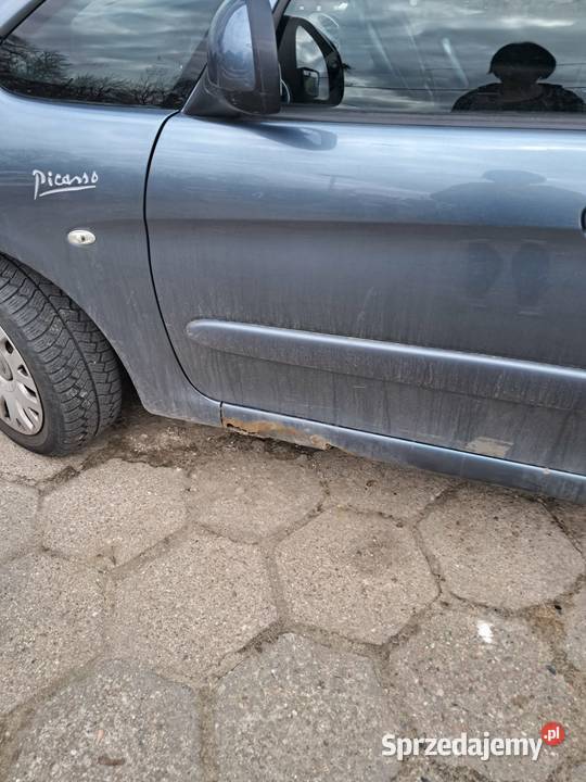 Sprzedam Citroena picasso