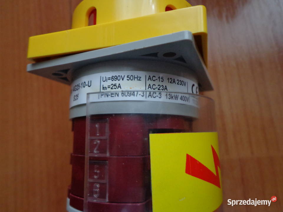 ŁĄCZNIK KRZYWKOWY 4G25 nowy małopolskie Kraków