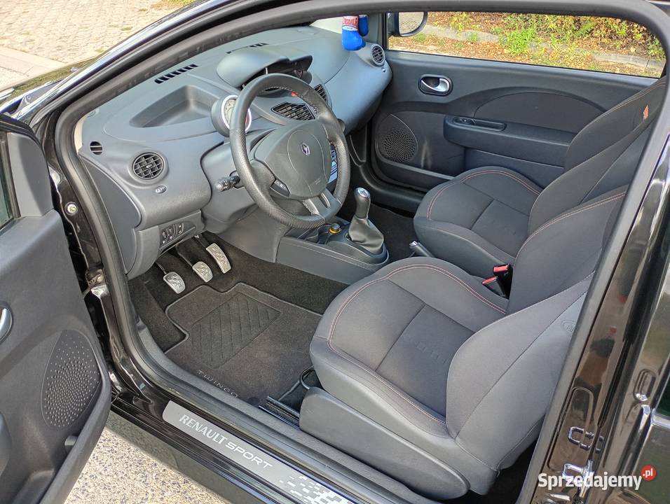 Renault Twingo RS