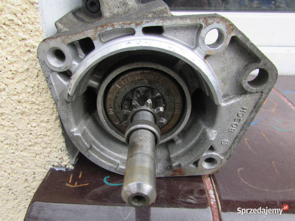 Rozrusznik Bosch 0001112044 085911023 J