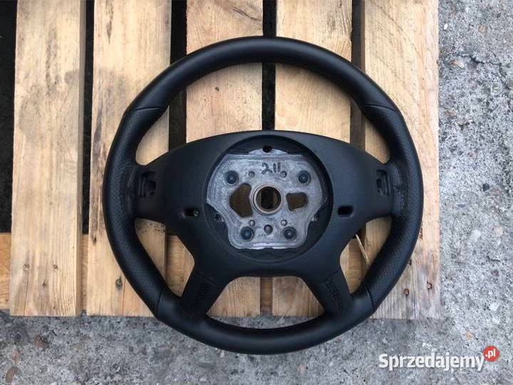 Kierownica mercedes w221 Nowa Sól