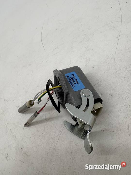 SCA Schucker 06421003 Heater