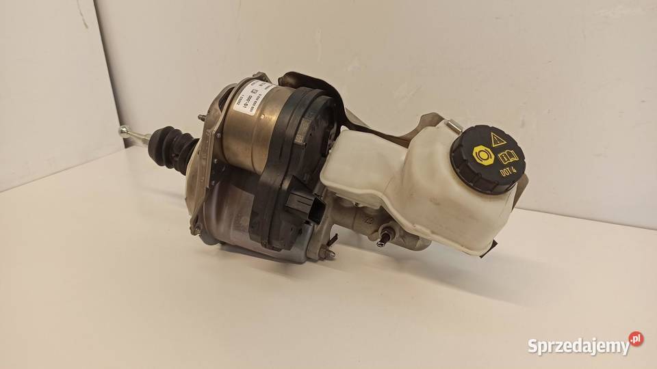 AUDI A3 8Y POMPA HAMULCOWA SERWO 5WC614105AB dolnośląskie sprzedam