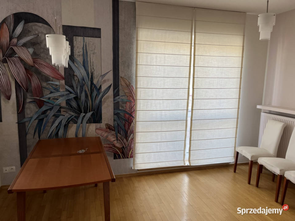 Sprzedam mieszkanie Warszawa Ursynów Al KEN 110m2