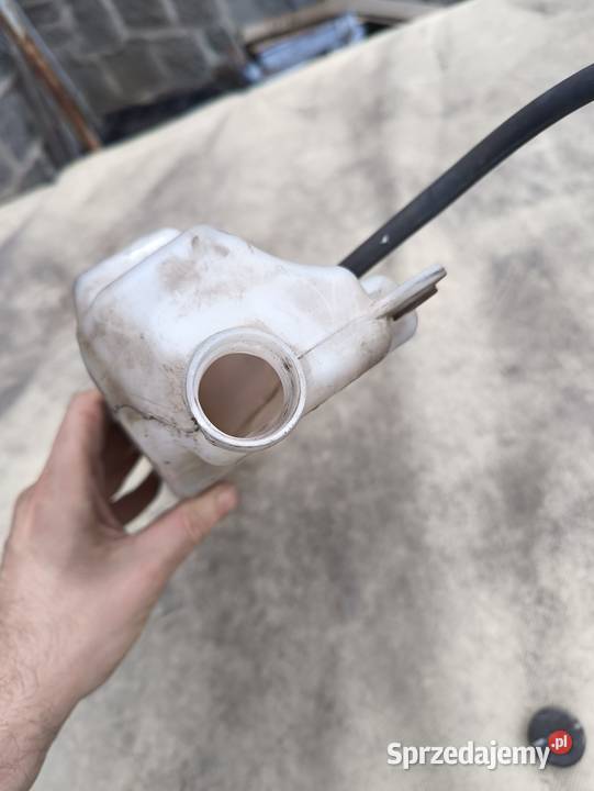 Honda CRV 2 zbiorniczek płynu wyrównawczy Zbiorniki wyrównawcze wielkopolskie Nowy Tomyśl sprzedam