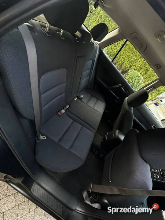 Mazda 6 Mazda 6 20 d Lift Kombi Zarejestrowana VAT marża
