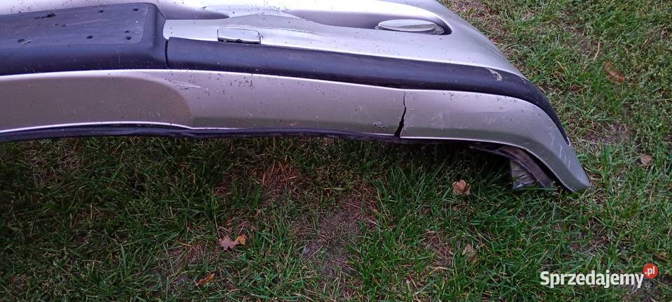 Zderzak przedni BMW E46 przedni M pakiet Majdan Królewski sprzedam