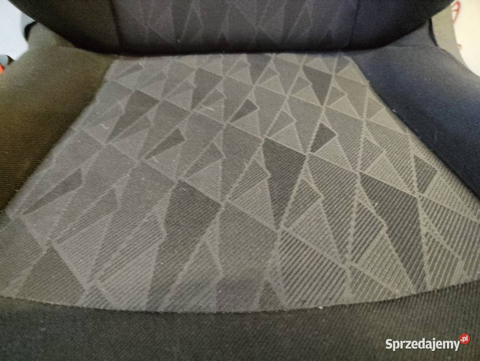 Fotel Lewy Prawy Peugeot 301 Citroen C Elysee osobowe