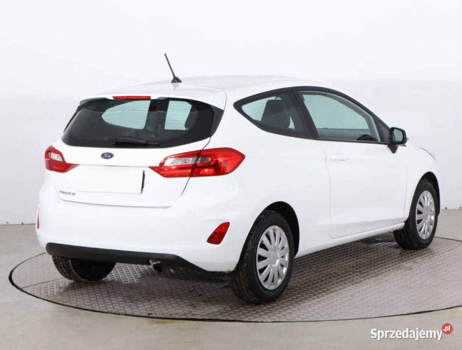 Ford Fiesta 11 benzyna Piaseczno sprzedam