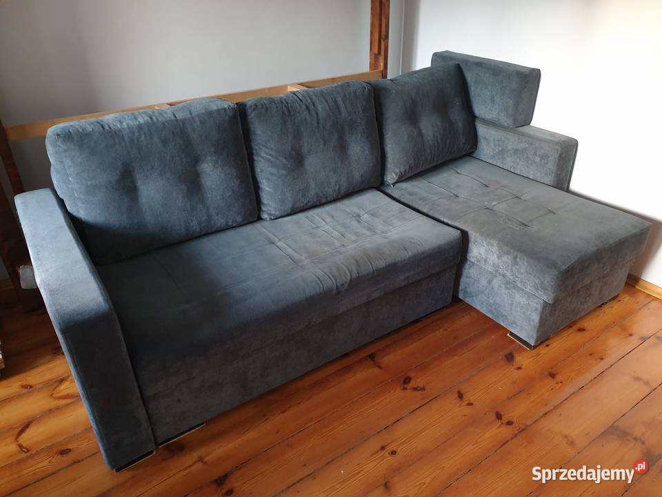 Zestaw mebli sofa szafy szafki Warszawa