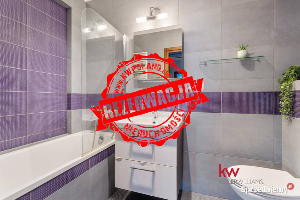 Ogłoszenie mieszkanie 477m2 2pok Poznań 47.7m2 sprzedam