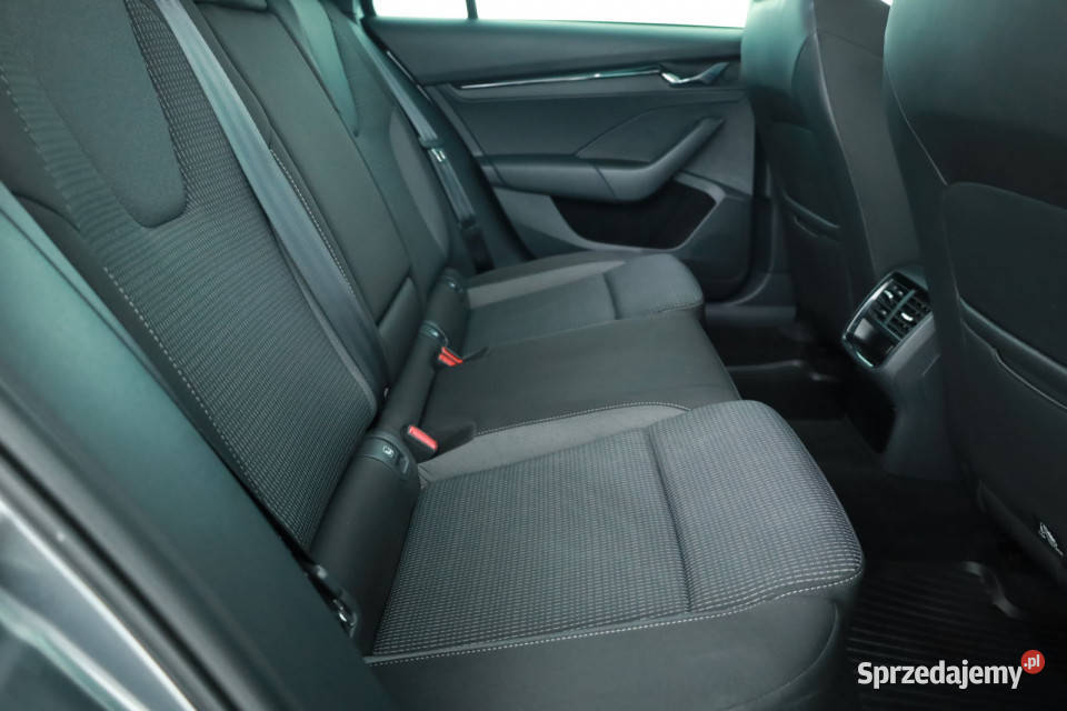 Skoda Octavia 20 TDI wspomaganie kierownicy Piaseczno