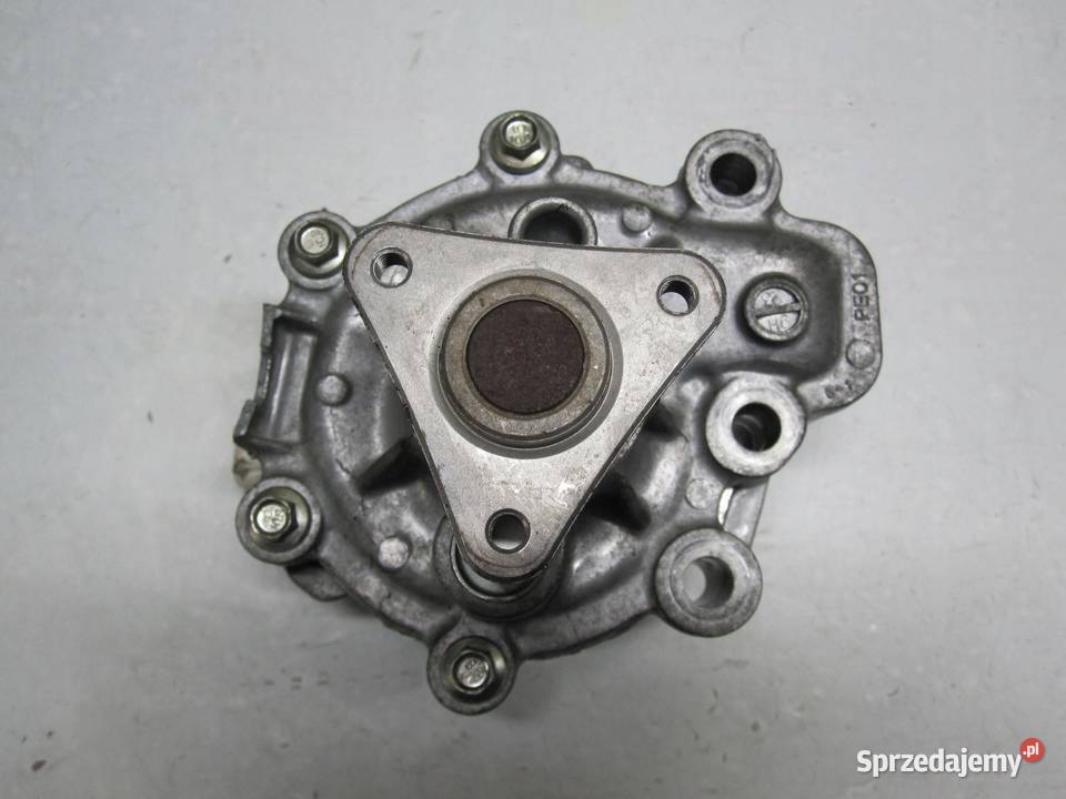 Mazda 2 DJ 15 i SKYACTIVG 75 21R POMPA WODY osobowe