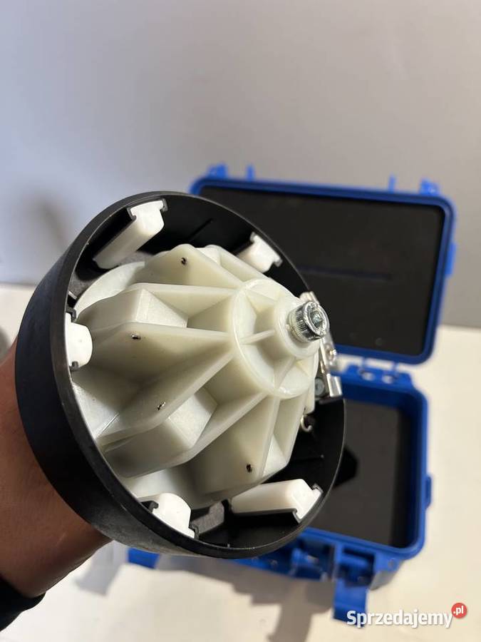 Skrobak Geberit d110 359926001 fazowarka Kraków